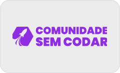 Logo de empresa parceira da Gamecraft