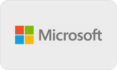 Logo de empresa parceira da Gamecraft